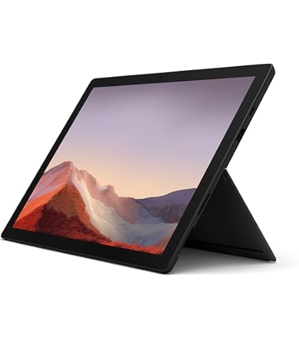 Surface Pro 7 Corei5 8GB 128GB バッテリー率92％ Amazon.com
