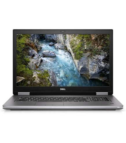 Amazon.com: Dell Precision 5550 Workstation Laptop | 15.6