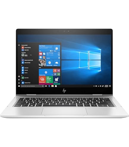 Amazon.com: HP Elitebook 830 G5 13.3