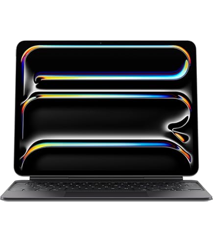 Amazon.com : Apple 2024 iPad Pro (13-inch, Wi-Fi, 512GB) - Space