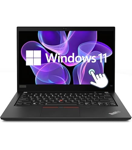 Amazon.com: Lenovo ThinkPad T14 Gen 2 20XK0069US 14