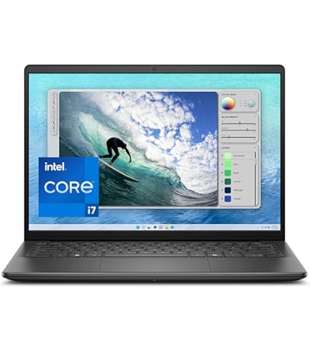 Amazon.com: Dell Latitude 5430 Laptop - 14