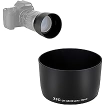 Canon EF 85mm f/1.8 USM Telephoto Le : Amazon.ca: Electronics