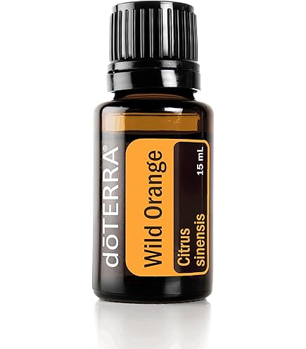 Amazon.com: doTERRA Family Essential Kit Liquid : Health & Household