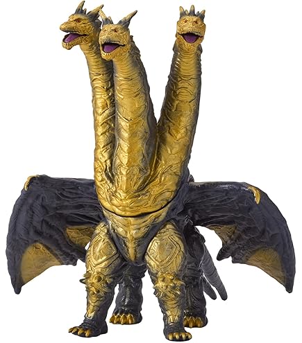 Amazon.com: Movie Monster Series Monster X : Toys & Games