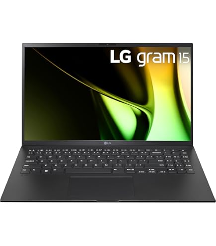 Amazon.com: LG gram (2022) Laptop 16Z90Q 16