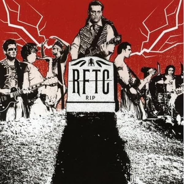 Rocket from the Crypt - Group Sounds - Amazon.com Music