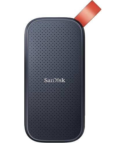 Amazon.com: Sandisk Extreme Portable 2TB USB 3.2 Gen 2 Type-C