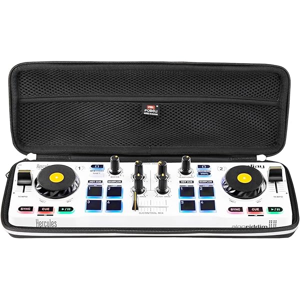 Amazon.com: Mchoi Hard Portable Case Compatible with Hercules