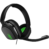 Amazon.com: ASTRO Gaming A10 Gaming Headset + MixAmp M60 - Green
