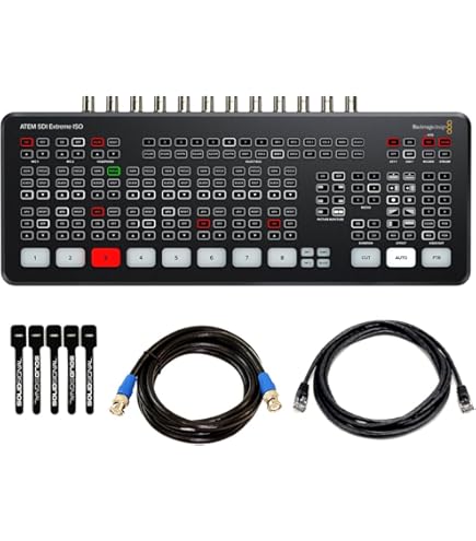 Amazon.com: Blackmagic Design UltraStudio 4K Extreme 3 Thunderbolt