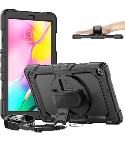 Amazon.com : Samsung Galaxy Tab A 10.1