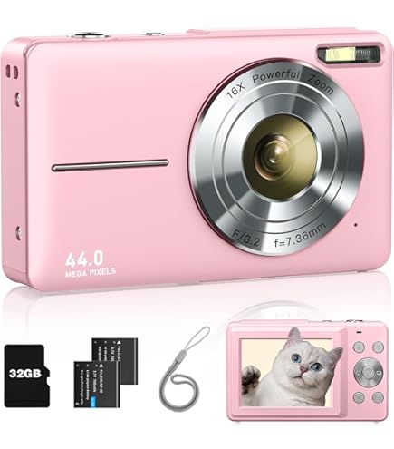 Amazon.com : Nikon COOLPIX S3700 Digital Camera with 8x Optical