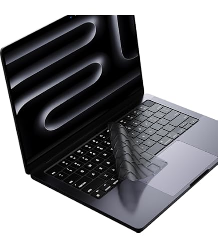 Amazon.com: Apple 2023 MacBook Pro with Apple M3 Pro Chip, 14-inch