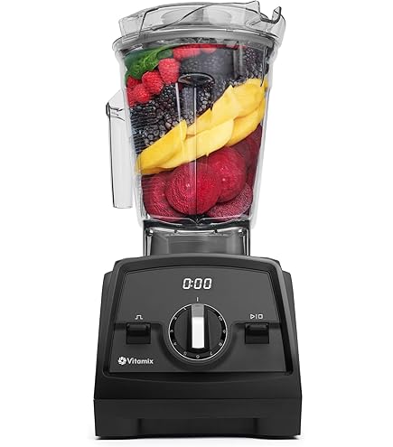 Amazon.com: Vitamix A3500 Ascent Blender Copper: Home & Kitchen