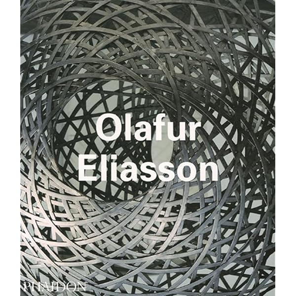 Studio Olafur Eliasson: An Encyclopedia (Extra Large Series
