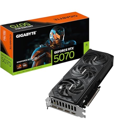 Amazon.com: GIGABYTE GeForce RTX 4060 Ti WINDFORCE OC 8G Graphics