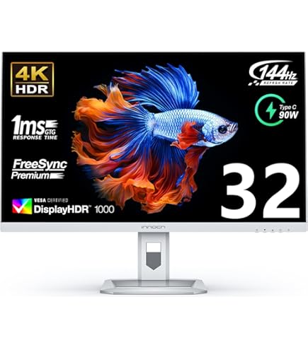 Amazon.com: INNOCN 27