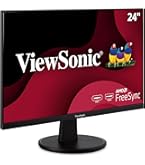 Amazon.com: ViewSonic VA2747-MHJ 27 Inch Full HD 1080p Monitor