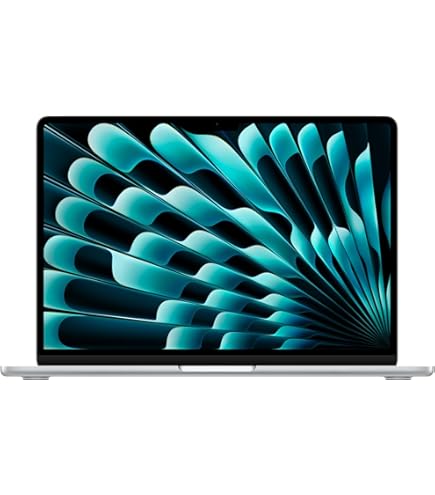 Amazon.com: Apple 2022 MacBook Air with Apple M2 Chip (13-inch