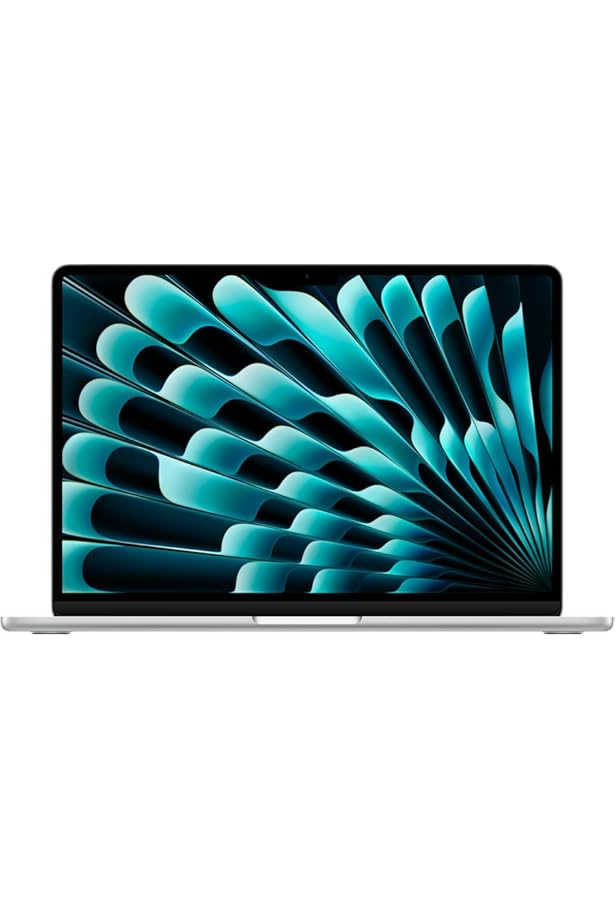 Amazon.com: Apple 2024 MacBook Air 15-inch Laptop with M3 chip
