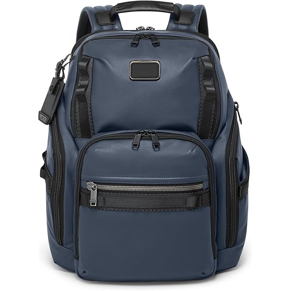 Amazon.com | TUMI - Alpha Bravo Sheppard Deluxe Brief Pack Laptop