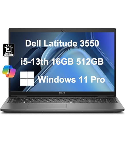 Amazon.com: DELL 2022 Latitude 3520 15.6
