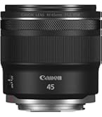 Canon RF35mm F1.8 Macro is STM : CANON: Amazon.ca: Electronics