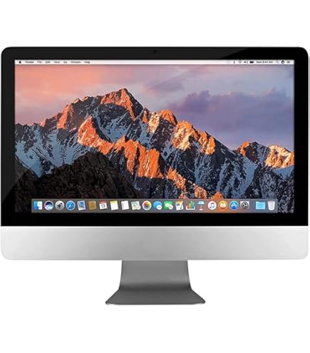 Amazon.com: Apple iMac MNEA2LL/A 27 Inch, 3.5GHz Intel Core i5