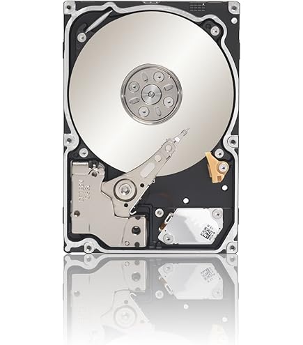 Amazon.com: Seagate Enterprise Capacity ST3000NM0005 3TB 7200RPM