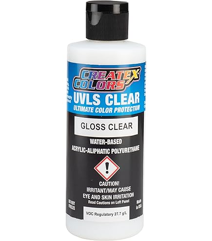 Amazon.com: Createx Auto-Air Colors Flash Reducer Fast Dry 4011