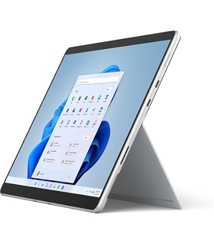 Amazon.com : Microsoft Surface Pro 8-13