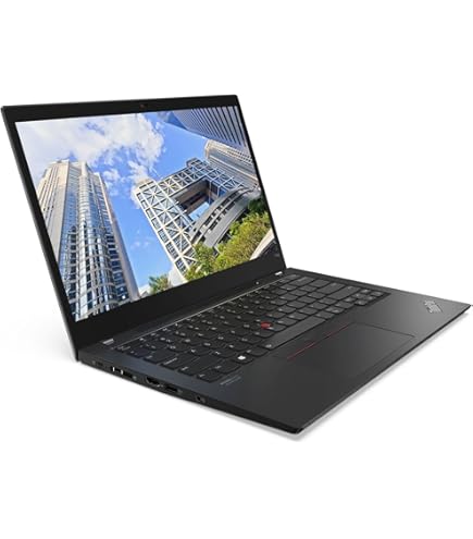 Amazon.com: Lenovo THINKPAD T14 AMD G3, AMD RYZEN 5 PRO 6650U