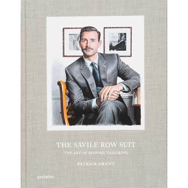 Bespoke: The Men's Style of Savile Row: Sherwood, James, Ford, Tom