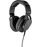 Amazon.com: Austrian Audio Hi-X65 Open-Back Reference-Grade