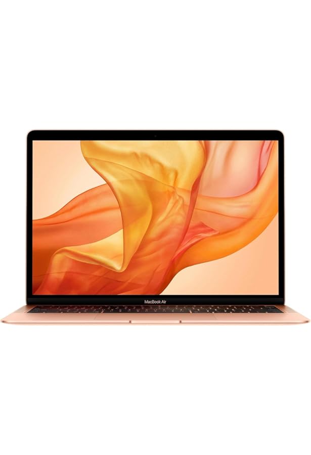 Amazon.com: Apple MacBook Air (13-Inch Retina Display, 1.6GHz Dual