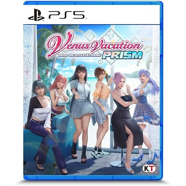 Amazon.com: Classic Officials Dead or Alive Xtreme 3 Scarlet