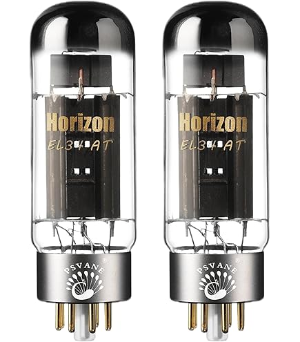 Amazon.com: Vacuum Tube - PX300B, Genalex Gold Lion, Gold Pin
