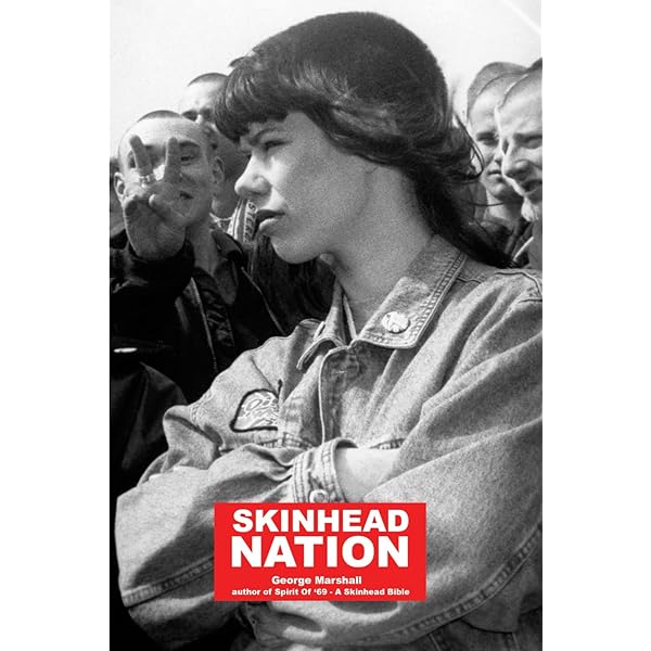 Skinheads: A Guide to an American Subculture (Guides to