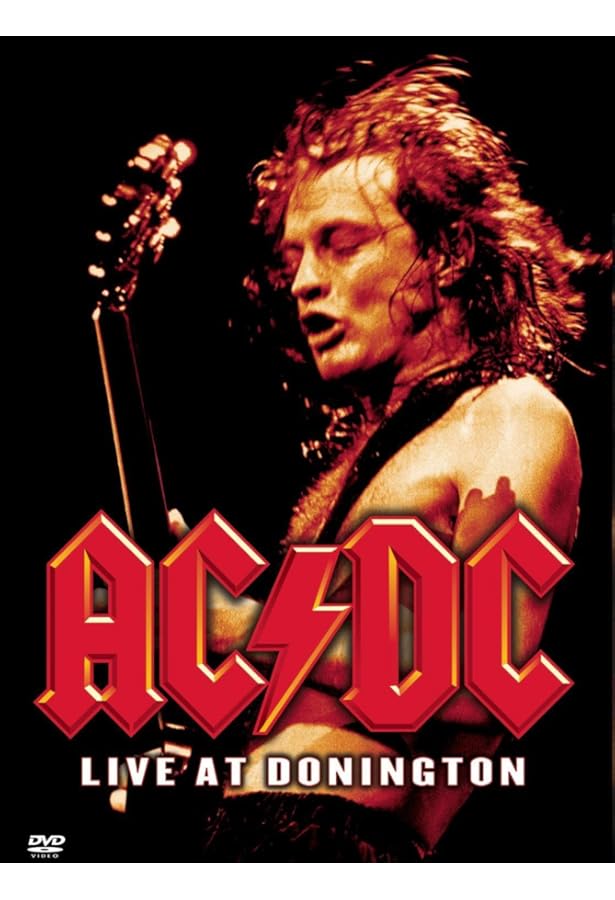 Amazon.com: Plug Me In : AC/DC: Movies & TV