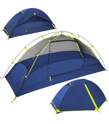 Amazon.com: Rab Siltarp Plus Solo One-Person Waterproof