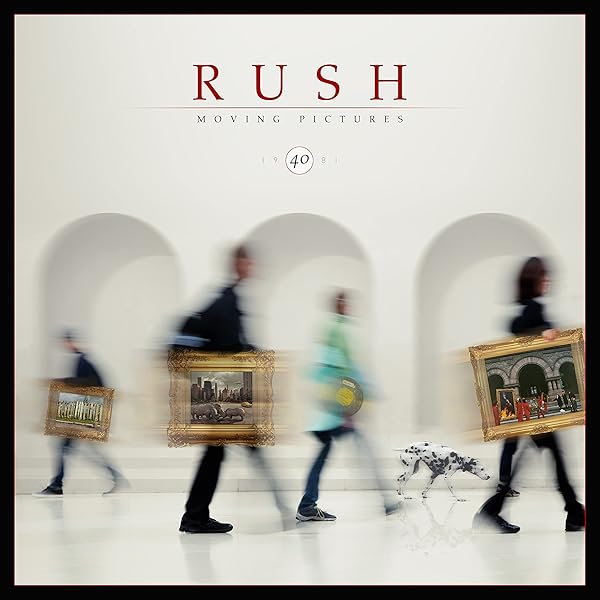 RUSH - Studio Albums 1989-2007 - Amazon.com Music