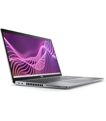 Amazon.com: Dell Latitude 5540 15.6