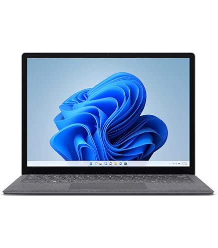 Amazon.com: Microsoft Surface Laptop 4 15