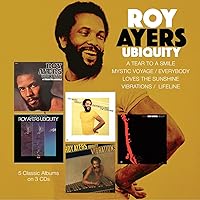 Roy Ayers - Coffy (Score) - Amazon.com Music