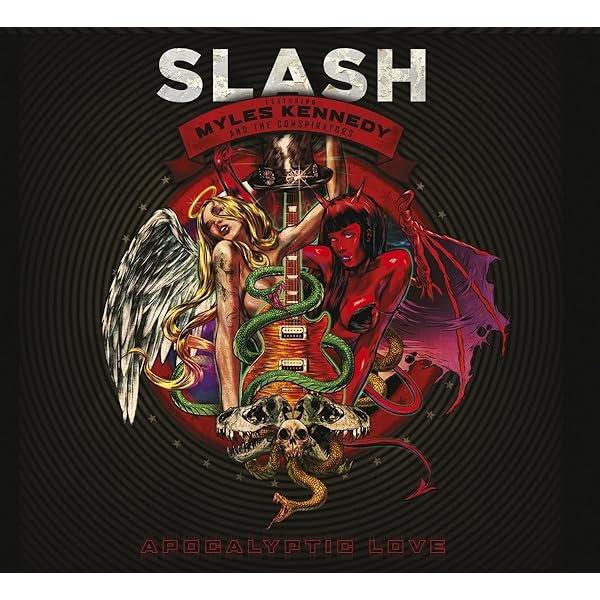 Amazon.com: In Flames: Used and Abused In Live We Trust : In