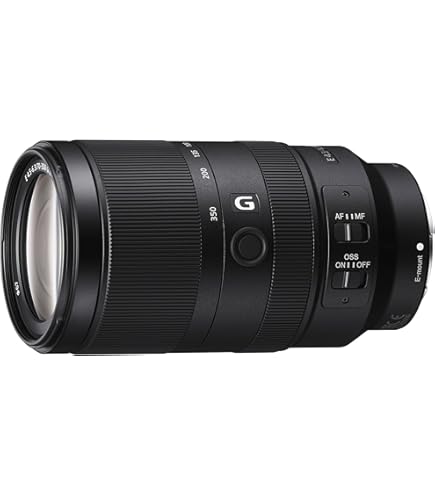 Amazon.com : Sony SEL1670Z Vario-Tessar T E 16-70mm F4 ZA OSS