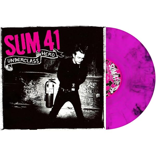 Sum 41 - Half Hour of Power - Amazon.com Music