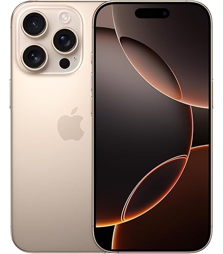 Amazon.com: Apple iPhone (Renewed Premium) 15 Pro Max, 256GB