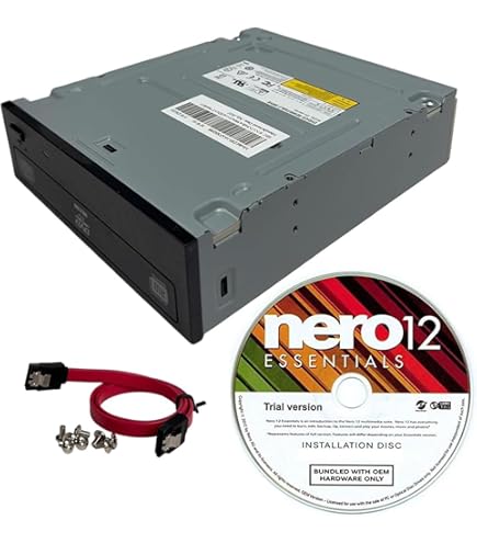 Amazon.com: Lite-On 48x CD-ROM IDE Drive (Beige) : Electronics